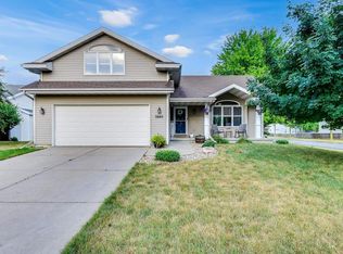3845 Mammoth Trl, Madison, WI 53719