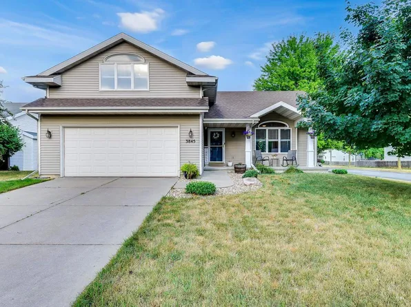 3845 Mammoth Trail, Madison, WI 53719