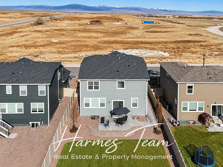7853 Buffalo Horn Dr — Photo 45