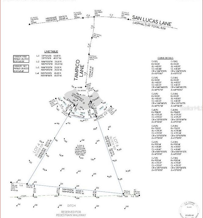2nd image of 17360 TAMPICO LANE LOT 5