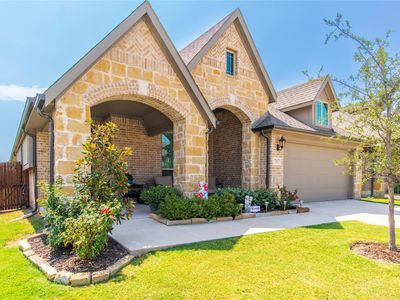717 Edinburgh Dr, Anna, TX, 75409