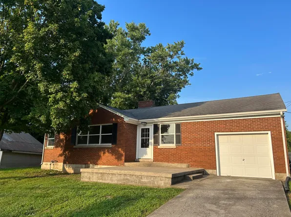 308 Buckner St, Perryville, KY 40468
