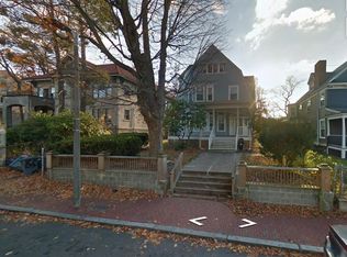 155 Ruthven St #3C, Boston, MA 02121