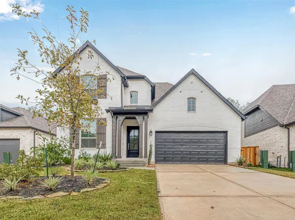 235 Sky Top Dr, Montgomery, TX 77316