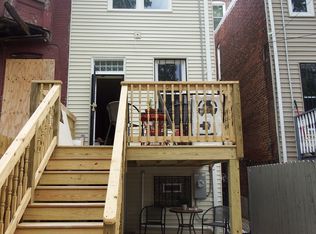 523 E 21st St, Baltimore, MD 21218