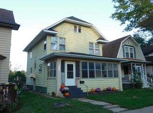 1005 Iowa Ave, Muscatine, IA 52761