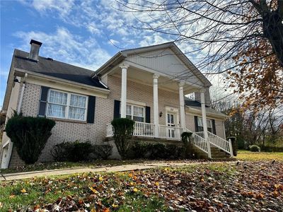 124 Wares Dr, Weirton, WV, 26062