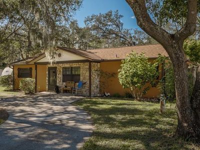 8601 Orbit Ave, New Port Richey, FL, 34654