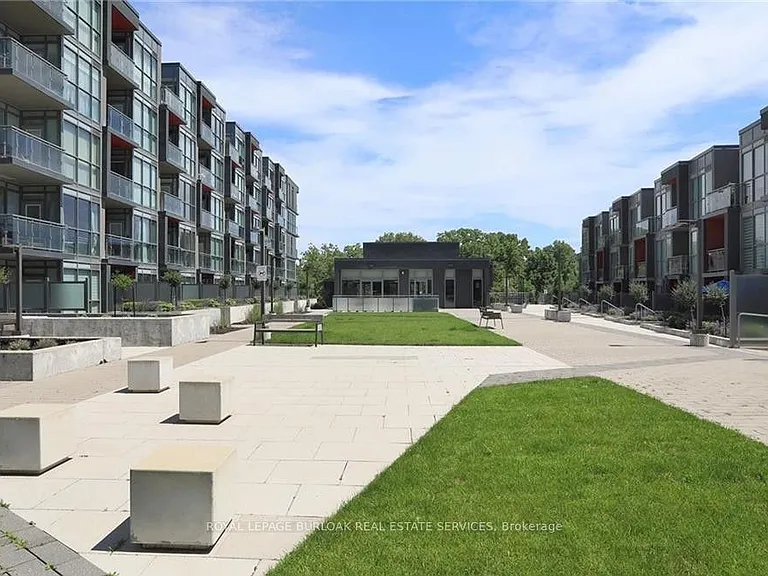 5240 Dundas St #B504 — Photo 21