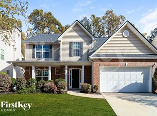 3264 Watson Meadow Ln, Loganville, GA 30052