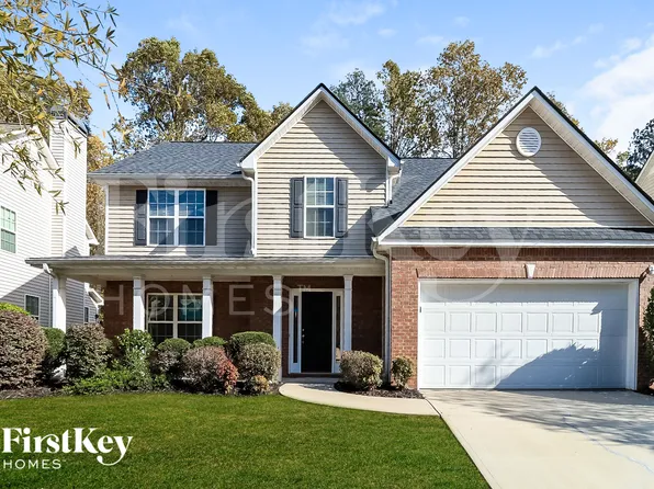 3264 Watson Meadow Ln, Loganville, GA 30052