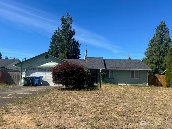 1411 101st Street S, Tacoma, WA 98444