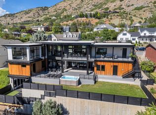 3943 N Foothill Dr, Provo, UT 84604