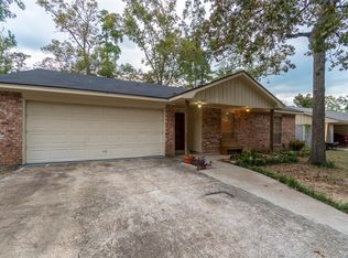 422 Northwood Dr, Conroe, TX 77303