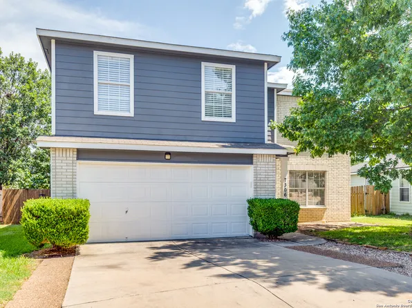 7306 Carriage Bend, San Antonio, TX 78249