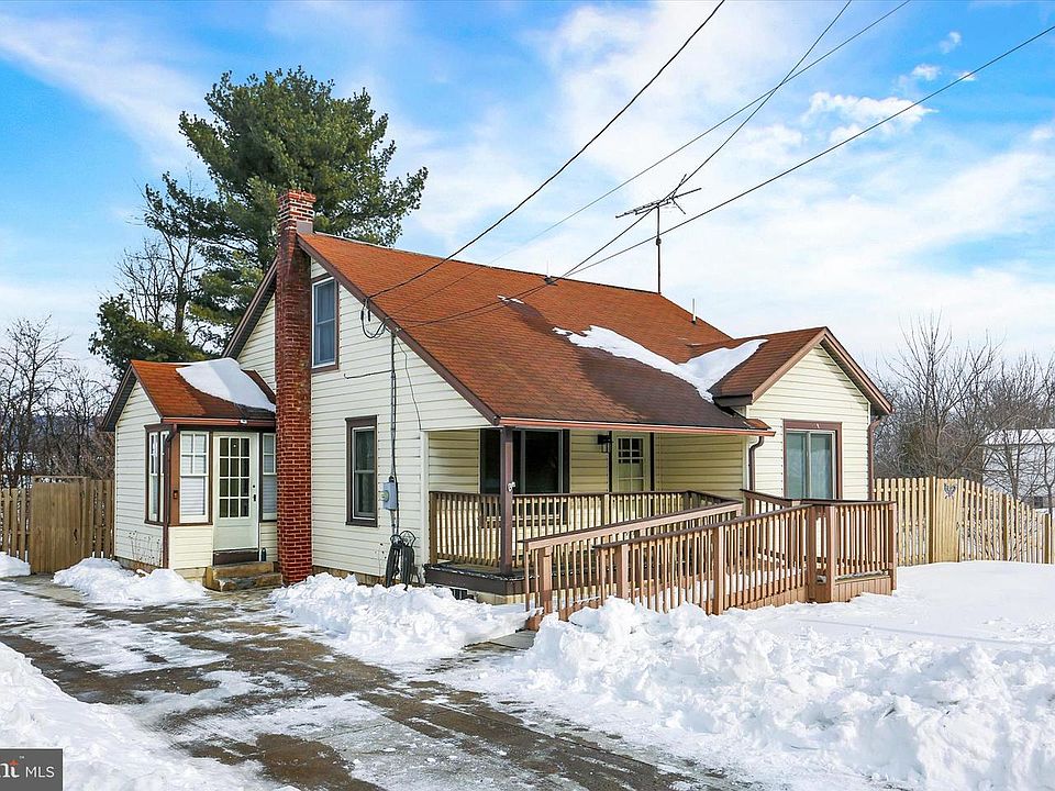 1st image of 9250 Jonestown Rd