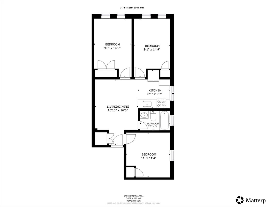 floor plan 4