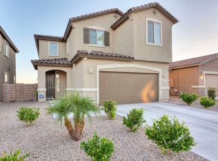 6814 E Sea Horse Rd, Tucson, AZ 85756
