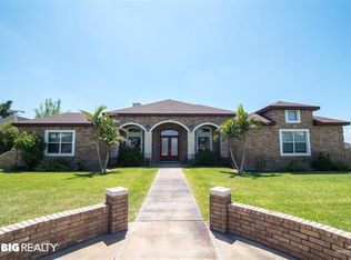 2012 Alexandra Dr, Weslaco, TX 78596