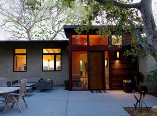 3106 Eucalyptus Hill Rd, Santa Barbara, CA 93108