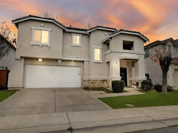 4955 Timepiece Cir, Stockton, CA 95219