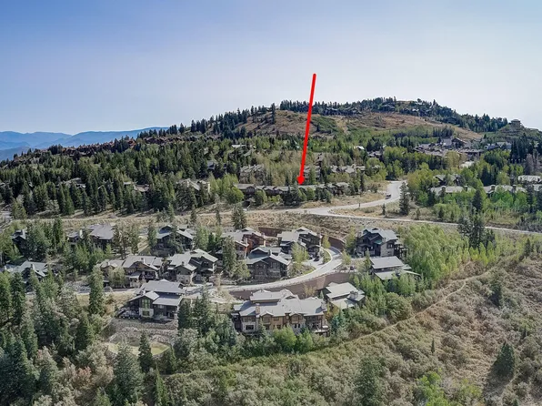 7010 Royal St W #5, Park City, UT 84060