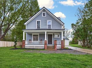 426 E Main St, Springville, NY 14141