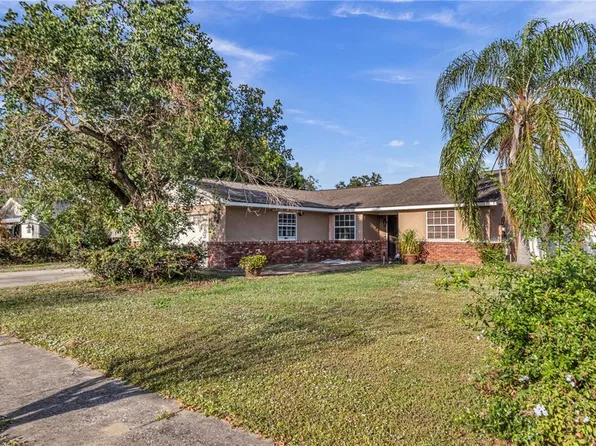 7725 Jaffa Dr, Orlando, FL 32835