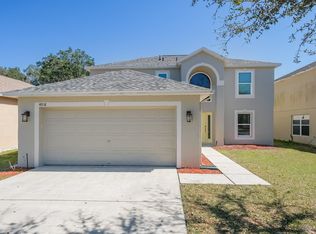 4918 Copper Canyon Blvd, Valrico, FL 33594
