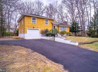 43 Berrien Ave, Princeton Junction, NJ 08550