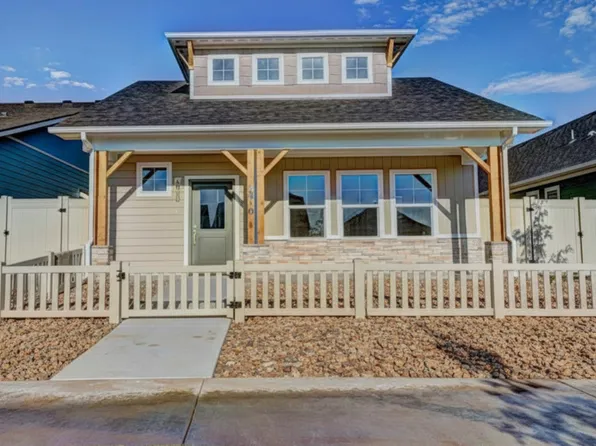 2010 Tomochic Dr, Fruita, CO 81521
