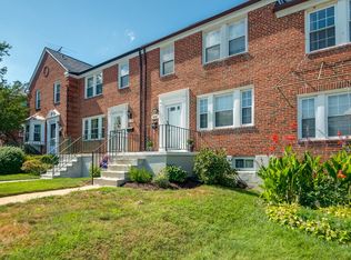 6152 Regent Park Rd, Baltimore, MD 21228