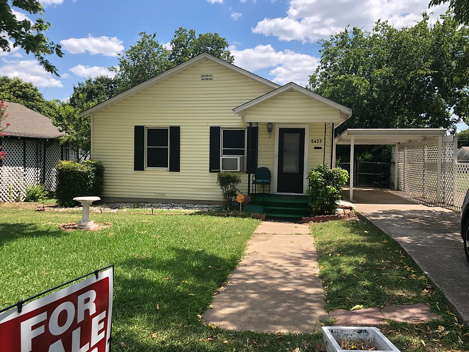 1st image of 5433 Como Dr