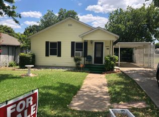 5433 Como Dr, Fort Worth, TX 76107