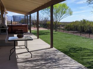 116 Mira Vista Lp, Alamogordo, NM 88310