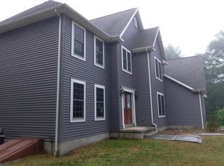 425 Zbick Rd, Shavertown, PA 18708