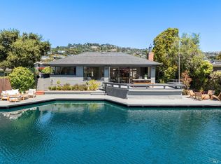 9 Edgewater Rd, Belvedere Tiburon, CA 94920