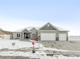 2725 Torrey Pines Dr, Billings, MT 59101