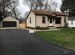 2327 Lansing Ave, Portage, MI 49002