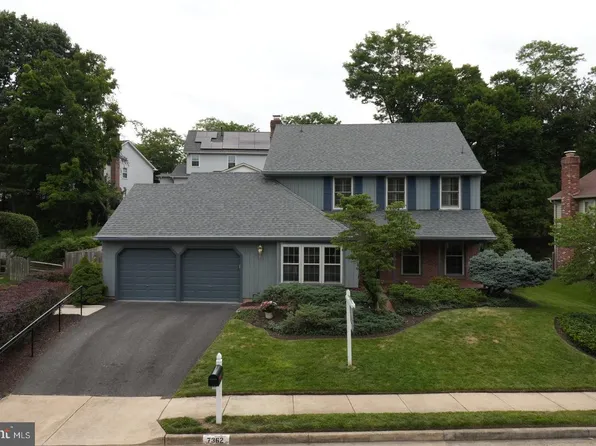 7362 Silver Pine Dr, Springfield, VA 22153
