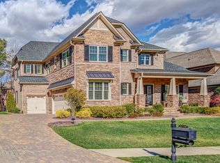 11730 James Richard Dr, Charlotte, NC 28277