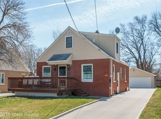 3110 Francis Ave, Des Moines, IA 50310