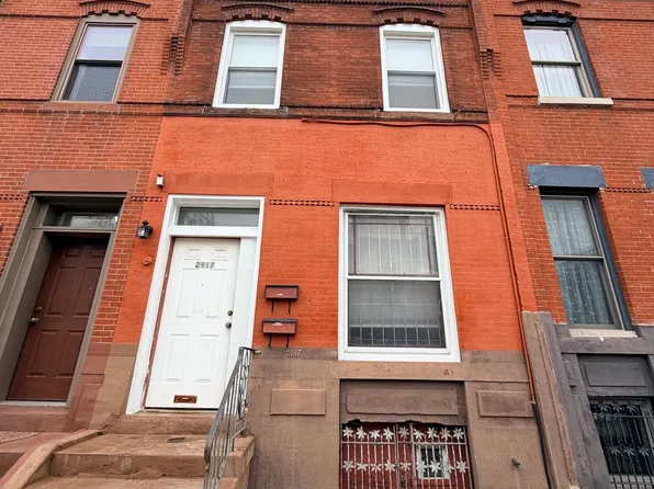 2917 W Girard Ave Floor 2, Philadelphia, PA 19130
