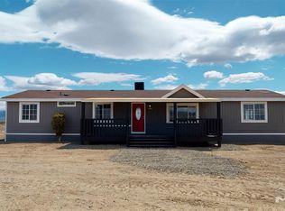 4500 Maggie Ln, Winnemucca, NV 89445
