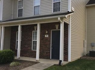 116 Locomotive Ln UNIT 101, Mooresville, NC 28115