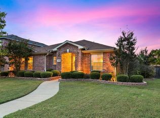 12316 Foothill Ln, Frisco, TX 75035