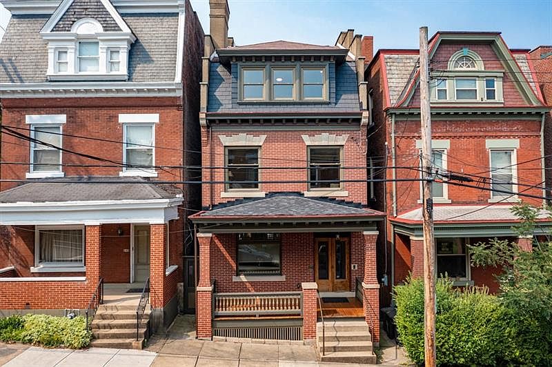 246 Fisk St, Pittsburgh, PA 15201 Zillow
