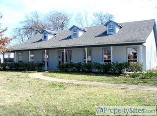 303 S Pearl St, Trenton, TX 75490
