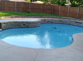 5506 Coronado Dr, Garland, TX 75043