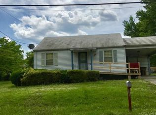 4301 Bruhin Rd, Knoxville, TN 37912